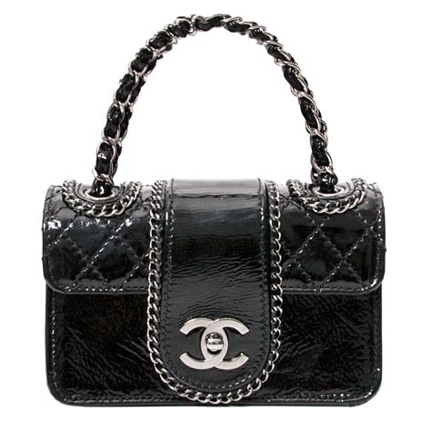 chanel purses small|chanel small lambskin evening bag.